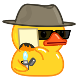 Private Telegram illustration